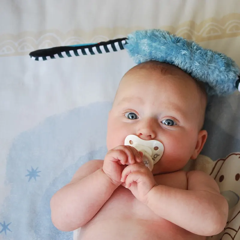 Фактори, които трябва да вземете предвид при избора на биберони за бебета