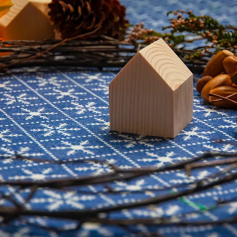 Как да разпознаем нискокачествените дървени играчки
